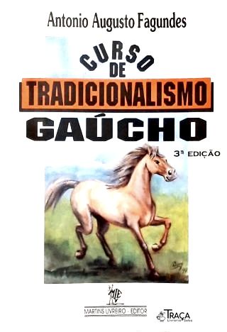 Curso de Tradicionalismo Gaúcho