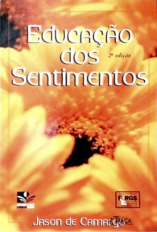 Educação dos Sentimentos