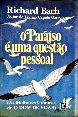 O Paraíso É Uma Questão Pessoal