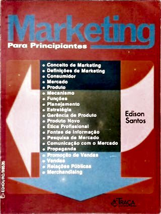 Marketing para Principiantes