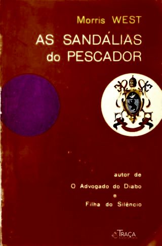 As Sandálias do Pescador