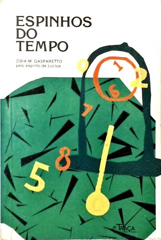 Espinhos do Tempo