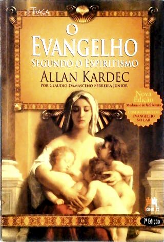 O Evangelho Segundo o Espiritismo