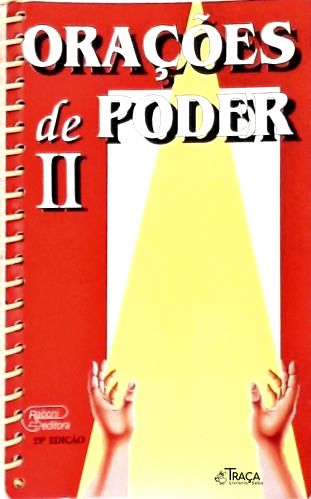 Orações de Poder - Vol. 2