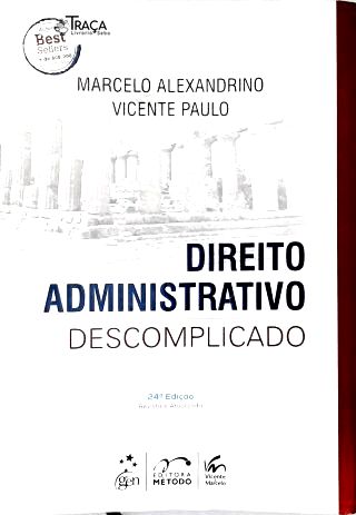 Direito Administrativo Descomplicado