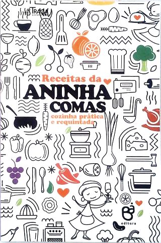 Receitas de Aninha Comas