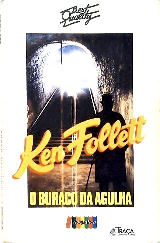 O Buraco da Agulha