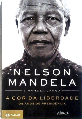 A Cor da Liberdade