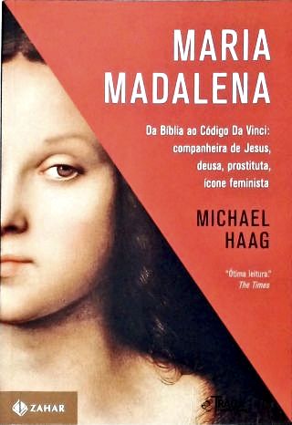 Maria Madalena