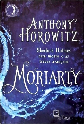 Moriarty