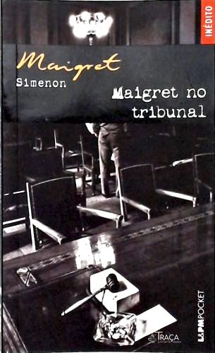 Maigret No Tribunal