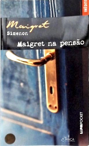 Maigret Na Prisão