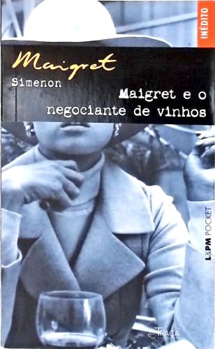 Maigret e o Negociante de Vinhos
