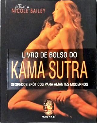Livro de Bolso do Kama Sutra