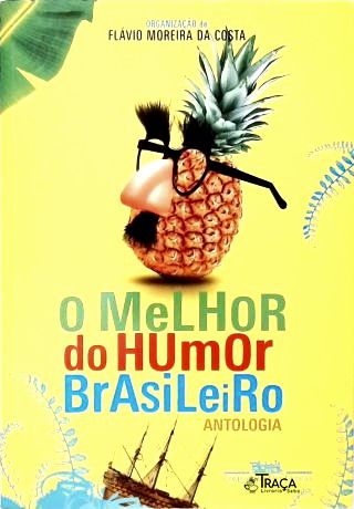 O Melhor do Humor Brasileiro