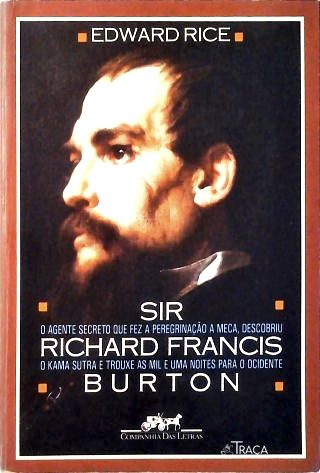 Sir Richard Francis Burton