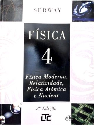 Física - Vol. 4