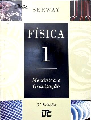 Física - Vol. 1