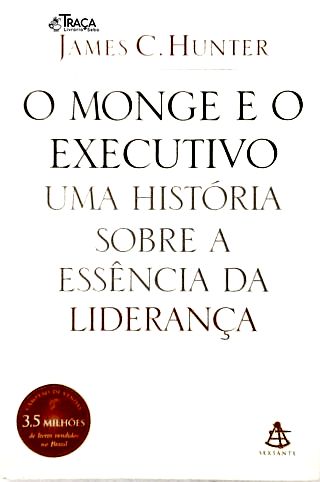 O Monge e o Executivo