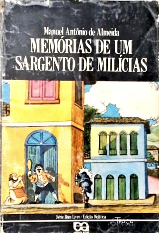 Memórias de Um Sargento de Milícias