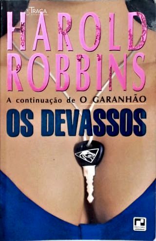 Os Devassos