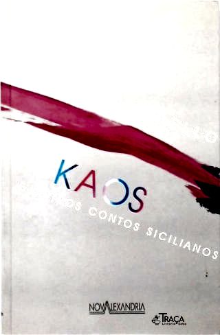 Kaos e Outros Contos Sicilianos