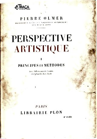 Perspective Artistiques - Vol. 1