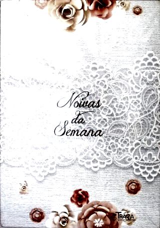 Box Noivas da Semana - em 7 Volumes