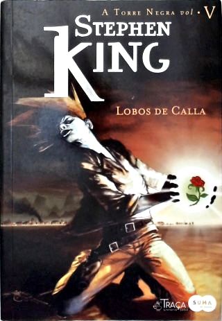 A Torre Negra - Vol. 5