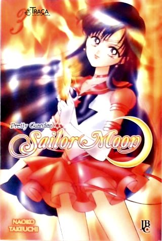 Sailor Moon - Vol. 3