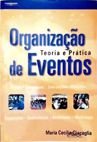 Organização de Eventos