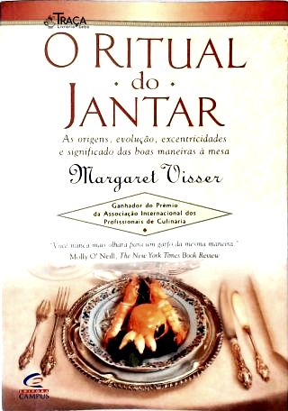 O Ritual do Jantar