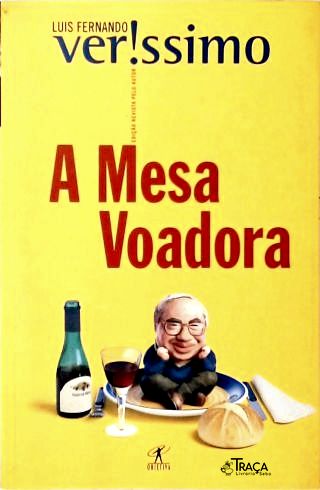 A Mesa Voadora