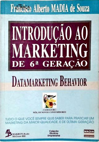 Introdução Ao Marketing de 6ª Geração