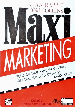 Maximarketing