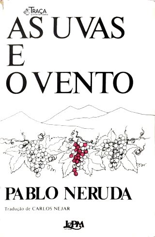 As Uvas e o Vento