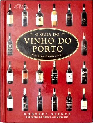 O Guia do Vinho do Porto