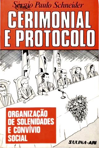 Cerimonial e Protocolo