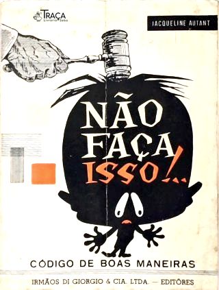 Não Faça Isso!