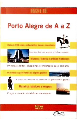 Porto Alegre de a a Z