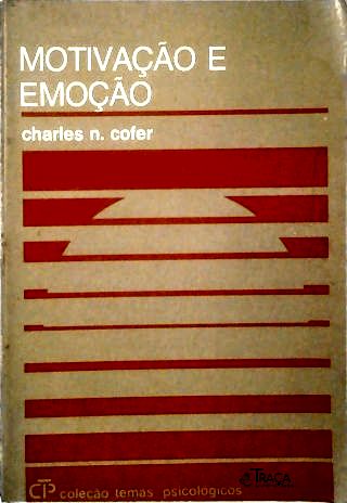 Motivação e Emoção
