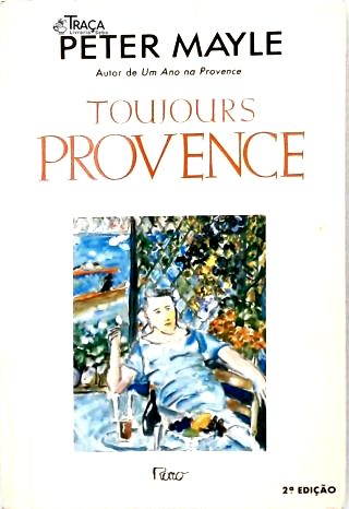 Toujours Provence