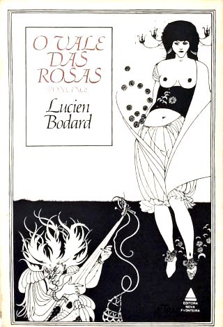 O Vale das Rosas