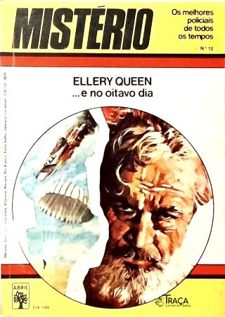 ... e No Oitavo Dia