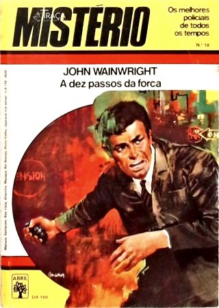 A Dez Passos da Forca