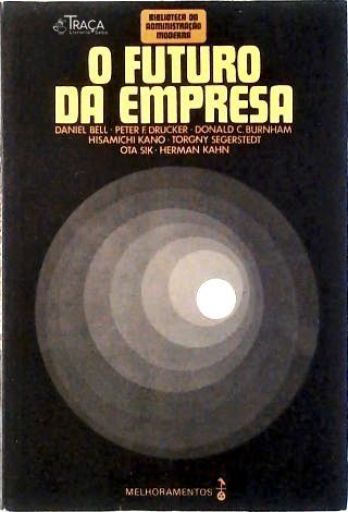 O Futuro da Empresa
