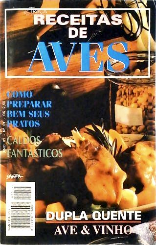 Receitas de Aves