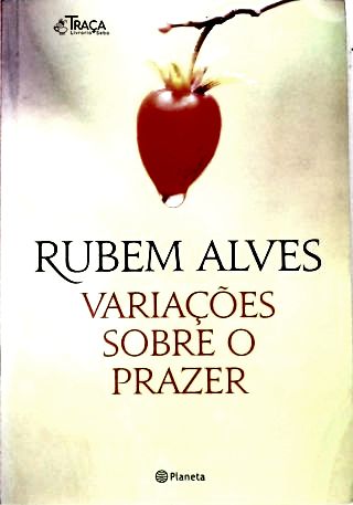 Variações Sobre o Prazer