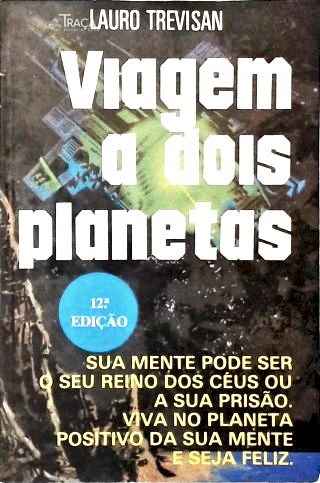 Viagem a Dois Planetas