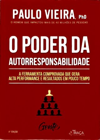 O Poder da Autorresponsabilidade